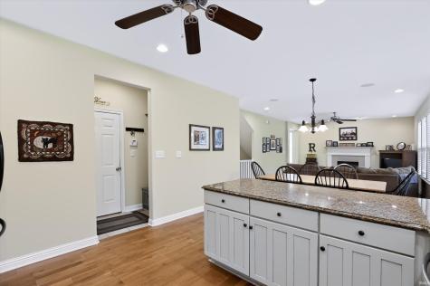 9002 Deer Creek Drive Greentown IN 46936