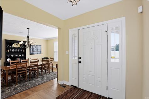 9002 Deer Creek Drive Greentown IN 46936