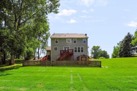 9002 Deer Creek Drive Greentown IN 46936