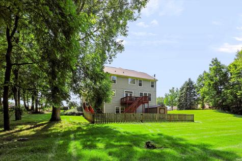 9002 Deer Creek Drive Greentown IN 46936