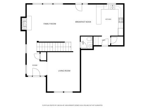 9002 Deer Creek Drive Greentown IN 46936