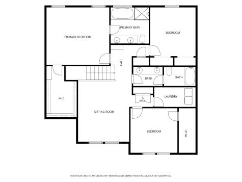 9002 Deer Creek Drive Greentown IN 46936