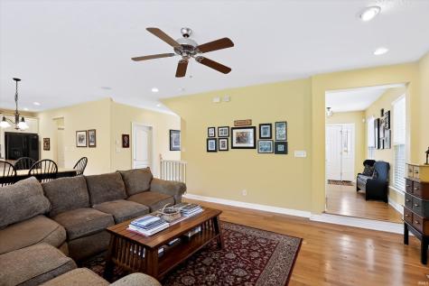 9002 Deer Creek Drive Greentown IN 46936
