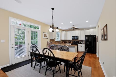 9002 Deer Creek Drive Greentown IN 46936