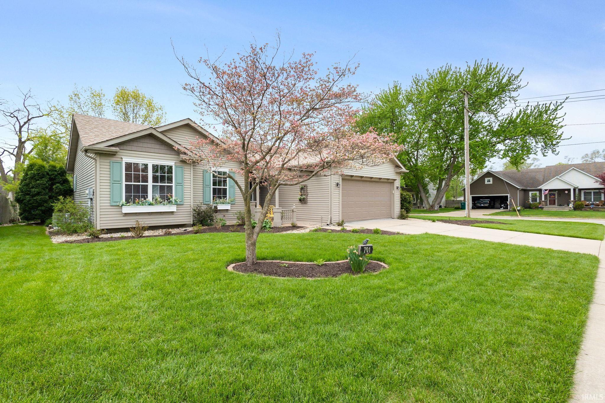 701 Prism Valley Drive Mishawaka IN 46544