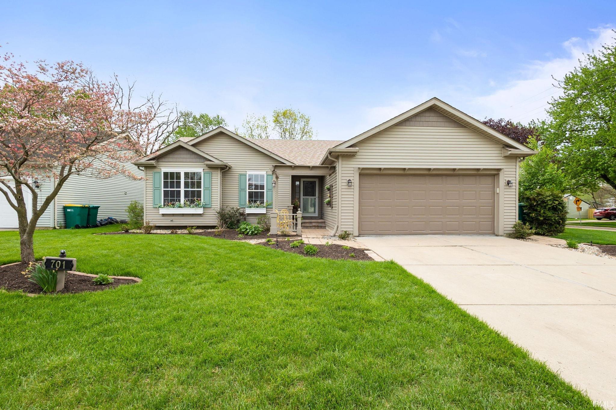701 Prism Valley Drive Mishawaka IN 46544