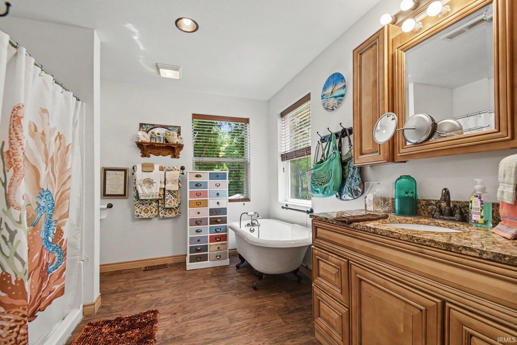 55750 County Road 33 Middlebury IN 46540