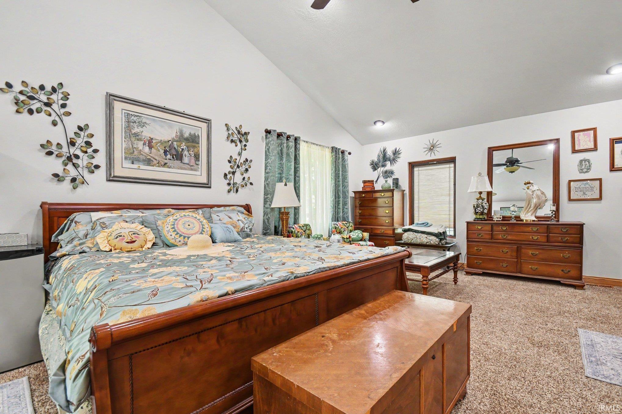55750 County Road 33 Middlebury IN 46540