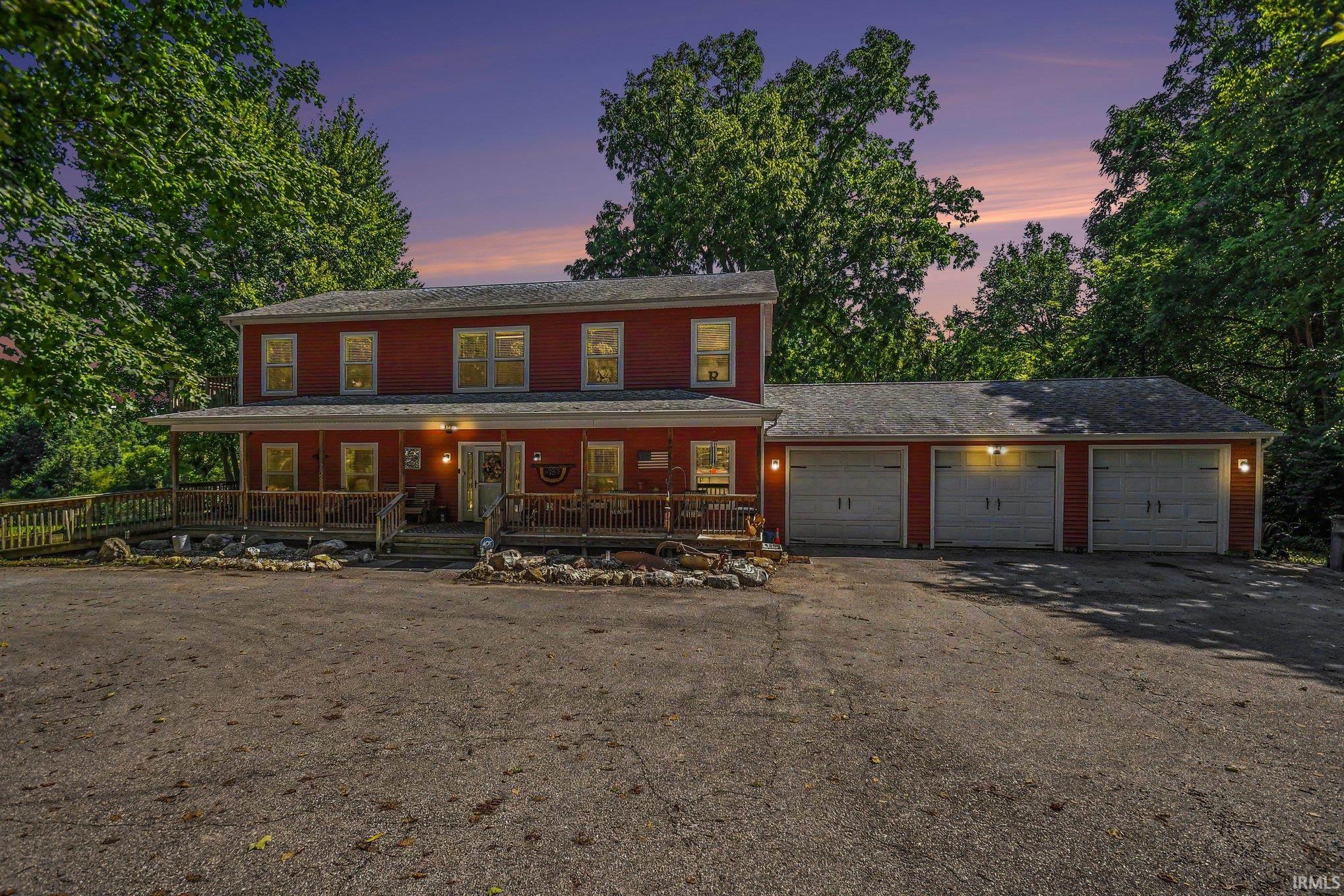 55750 County Road 33 Middlebury IN 46540