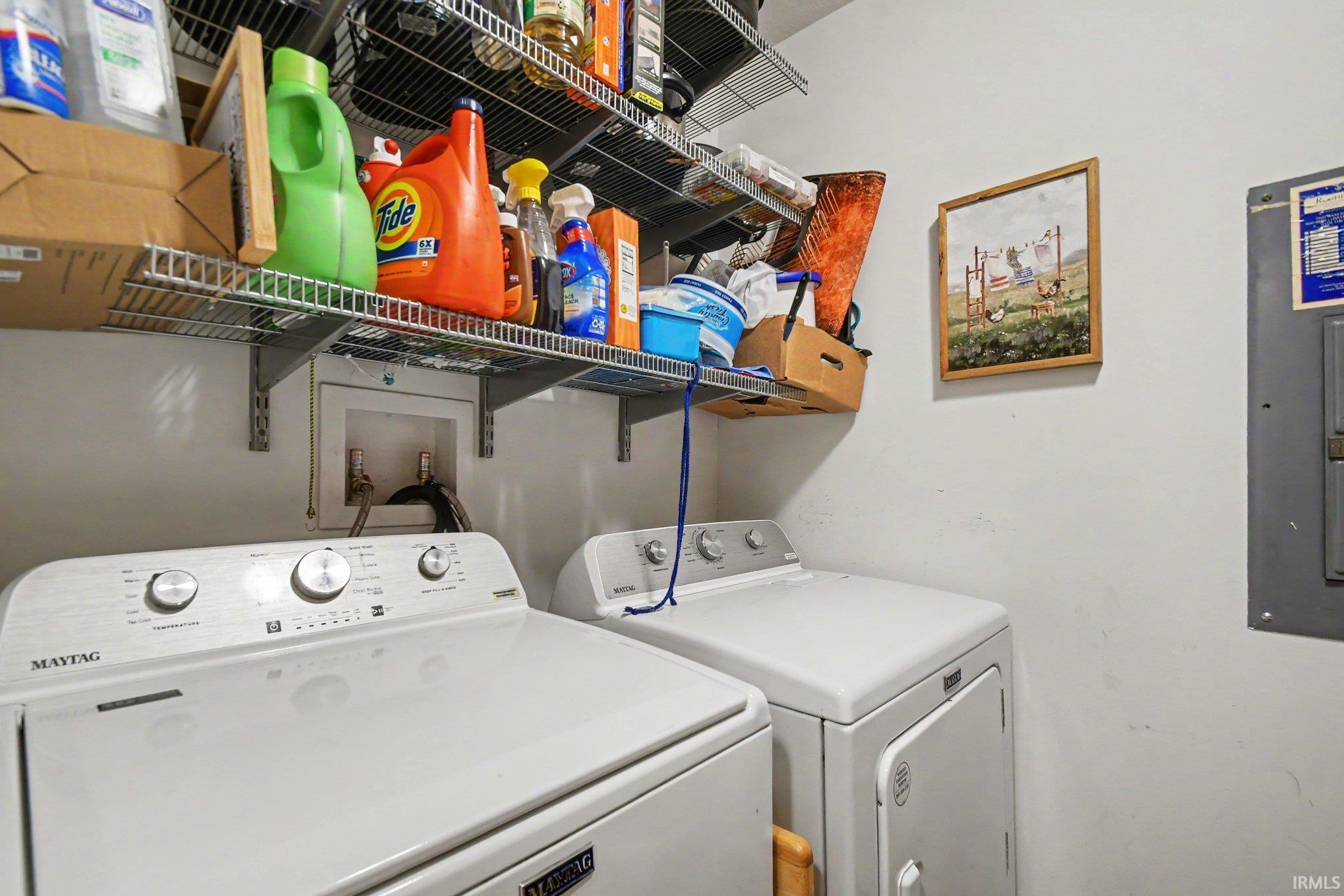 55750 County Road 33 Middlebury IN 46540