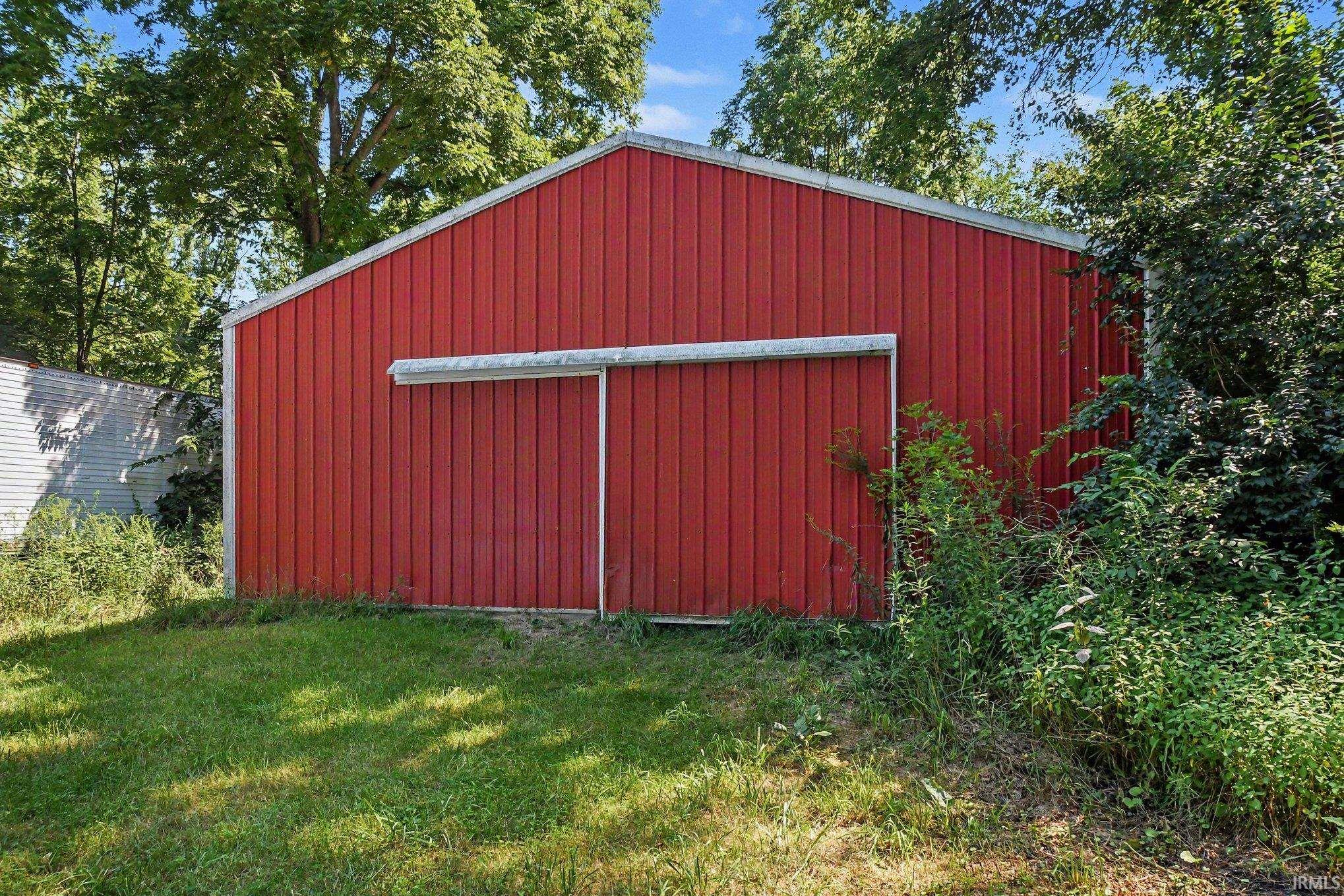 55750 County Road 33 Middlebury IN 46540