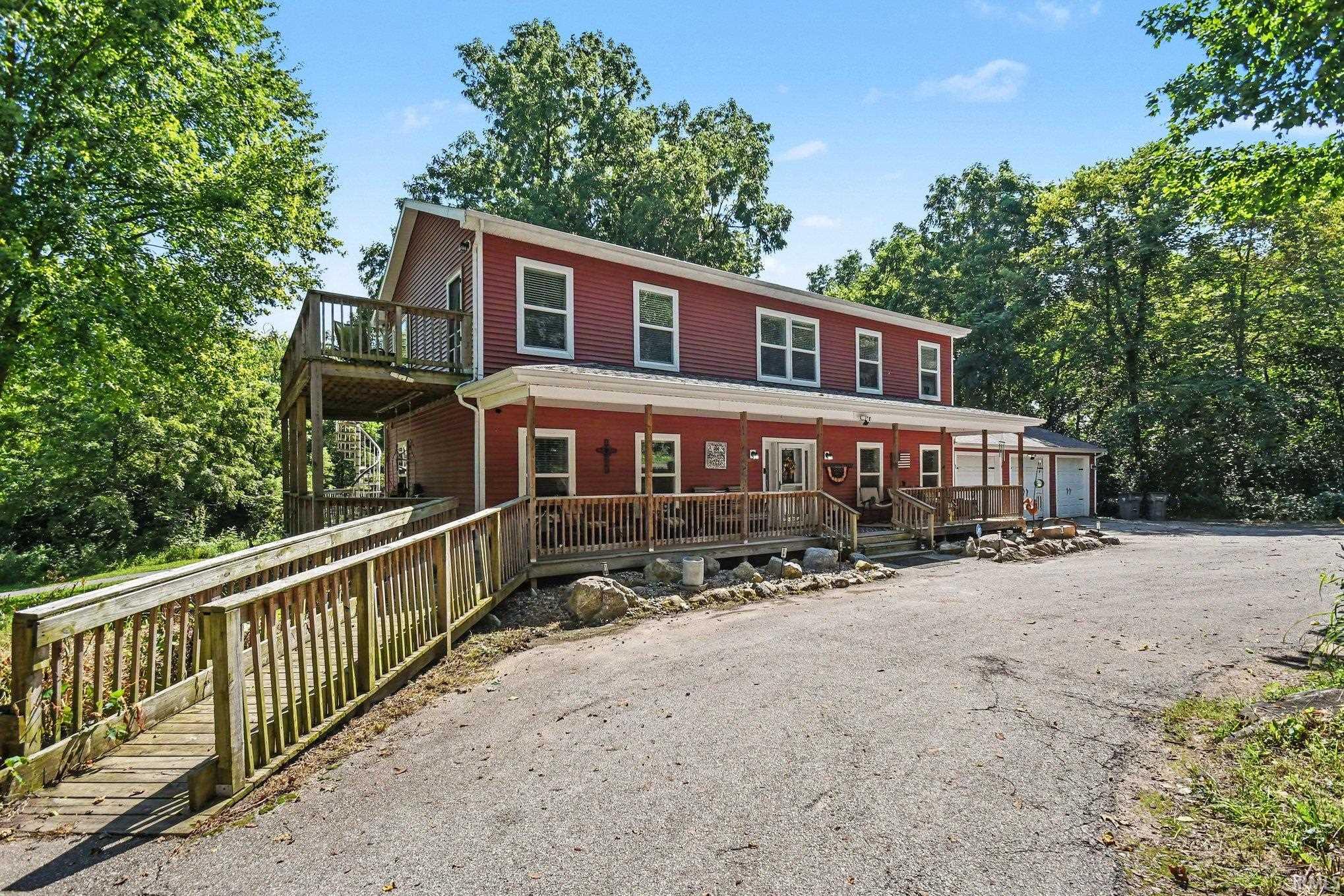 55750 County Road 33 Middlebury IN 46540