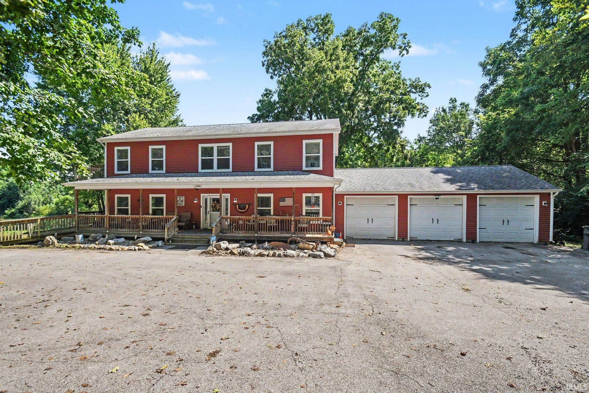 55750 County Road 33 Middlebury IN 46540