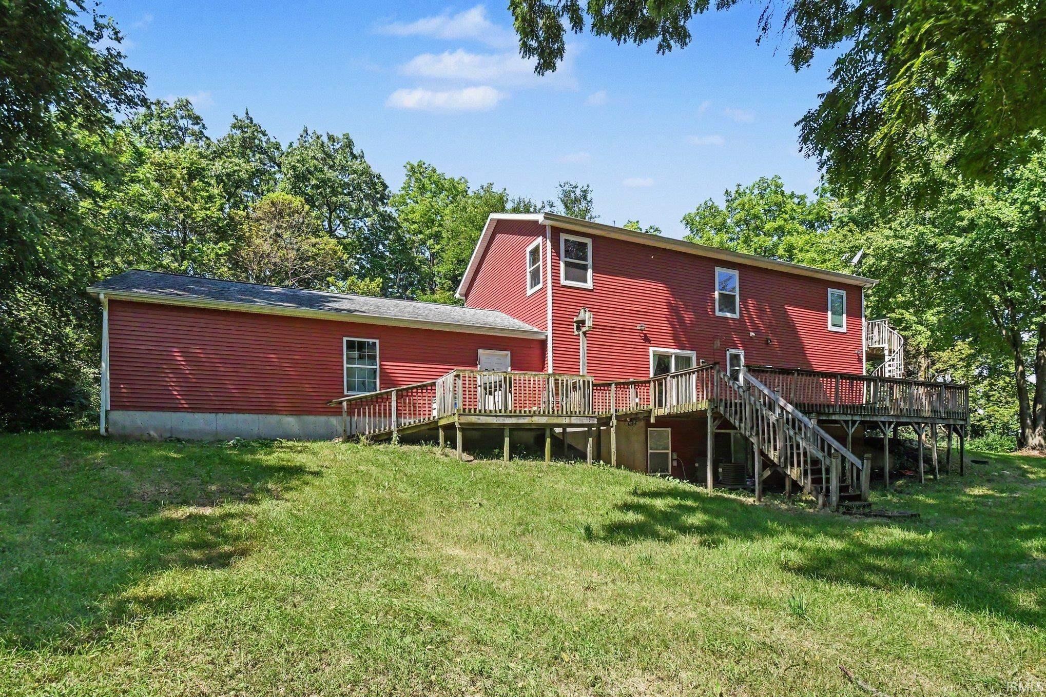 55750 County Road 33 Middlebury IN 46540