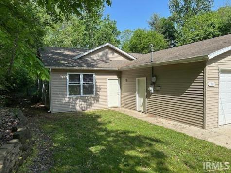1221 N Lindbergh Drive Bloomington IN 47404