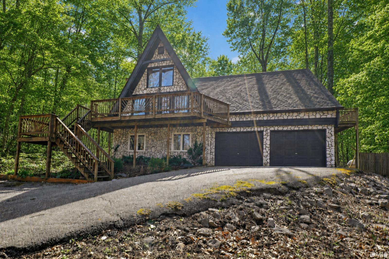 4523 E Parkwood Drive Martinsville IN 46151