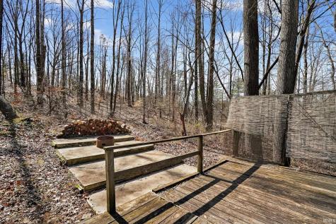 4523 E Parkwood Drive Martinsville IN 46151