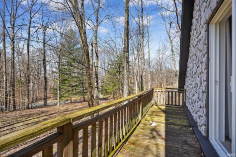 4523 E Parkwood Drive Martinsville IN 46151