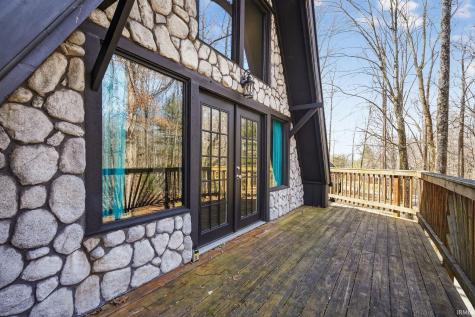 4523 E Parkwood Drive Martinsville IN 46151