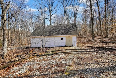 4523 E Parkwood Drive Martinsville IN 46151