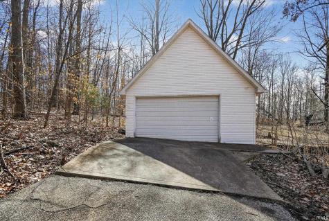 4523 E Parkwood Drive Martinsville IN 46151