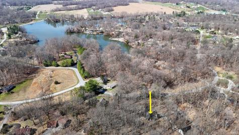 4523 E Parkwood Drive Martinsville IN 46151