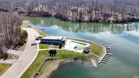 4523 E Parkwood Drive Martinsville IN 46151