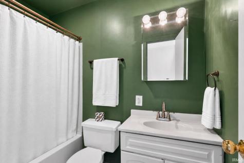 4523 E Parkwood Drive Martinsville IN 46151