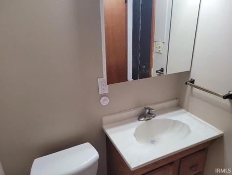 2944 S Chippewa Lane Muncie IN 47302