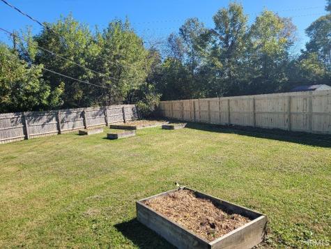 2944 S Chippewa Lane Muncie IN 47302