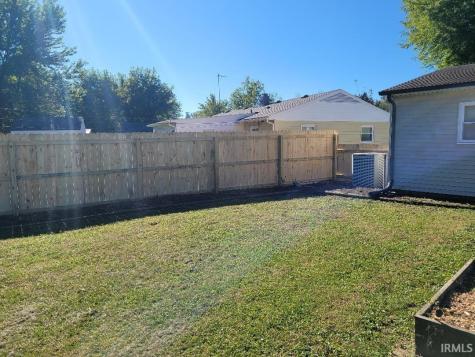 2944 S Chippewa Lane Muncie IN 47302