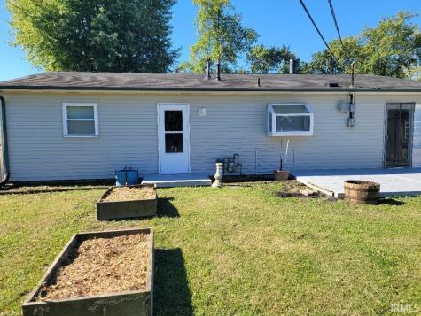 2944 S Chippewa Lane Muncie IN 47302
