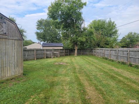 2944 S Chippewa Lane Muncie IN 47302