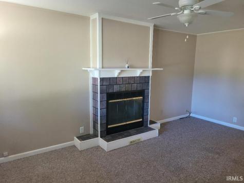 2944 S Chippewa Lane Muncie IN 47302