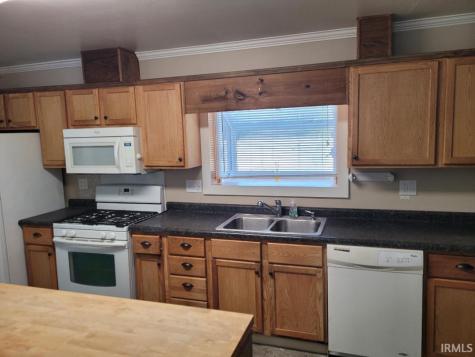 2944 S Chippewa Lane Muncie IN 47302