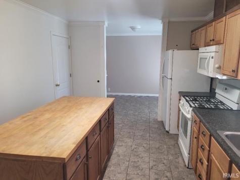 2944 S Chippewa Lane Muncie IN 47302