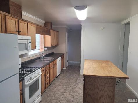 2944 S Chippewa Lane Muncie IN 47302