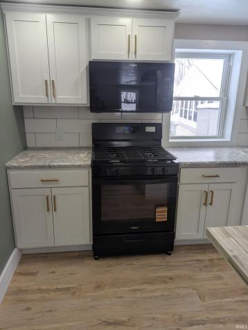 308 Bellevue Street New Carlisle IN 46552