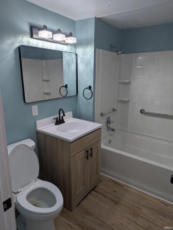 308 Bellevue Street New Carlisle IN 46552
