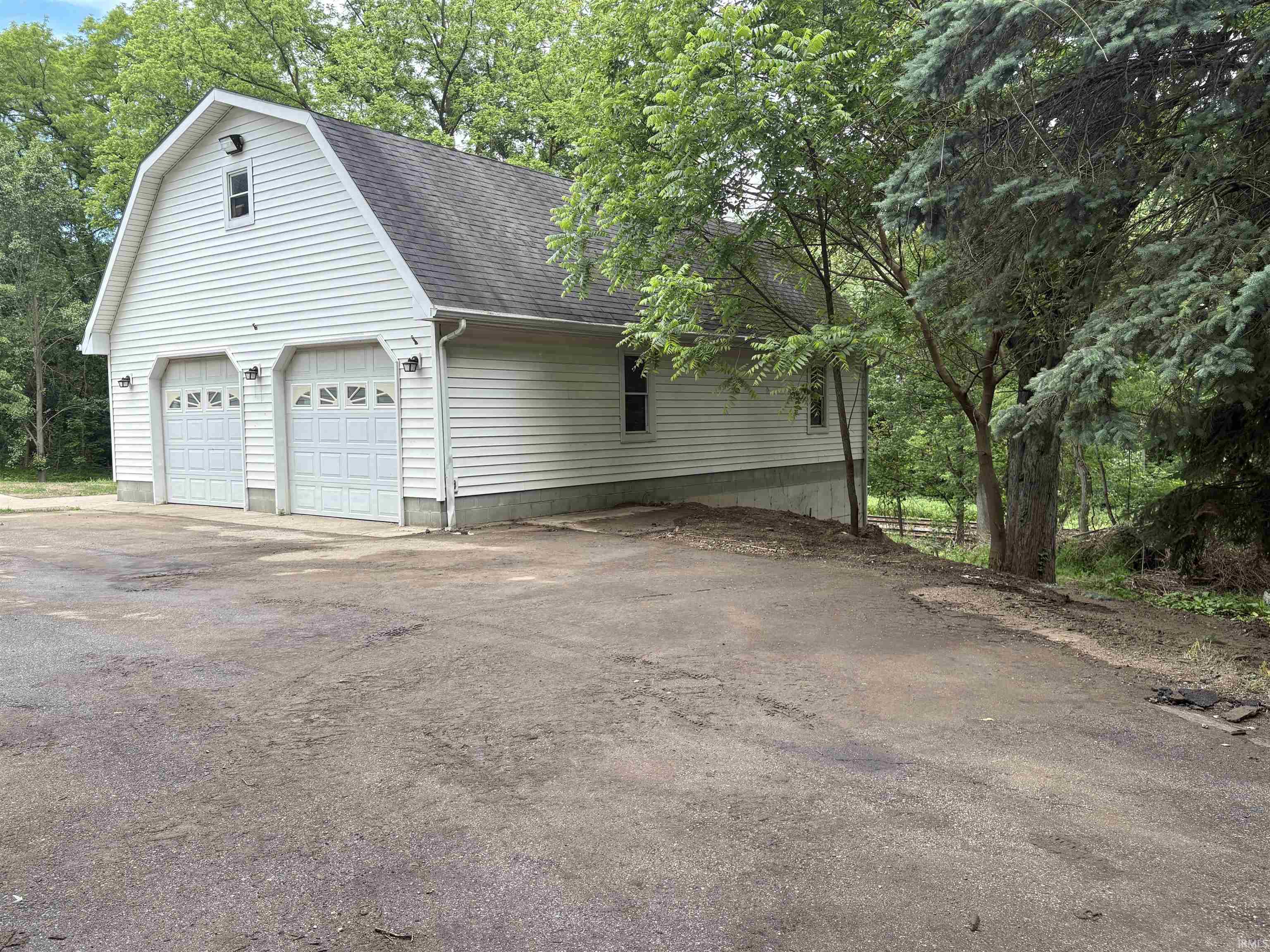 308 Bellevue Street New Carlisle IN 46552