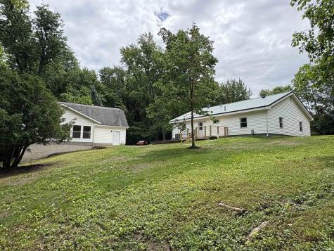 308 Bellevue Street New Carlisle IN 46552