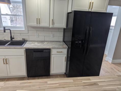308 Bellevue Street New Carlisle IN 46552