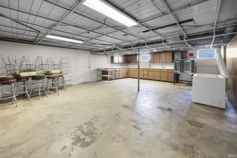 4477 S Ohio Street St. Anthony IN 47575