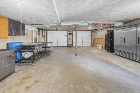 4477 S Ohio Street St. Anthony IN 47575