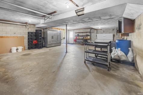 4477 S Ohio Street St. Anthony IN 47575
