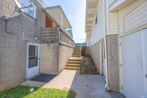 4477 S Ohio Street St. Anthony IN 47575