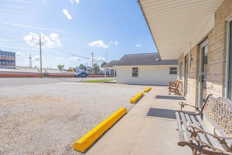 4477 S Ohio Street St. Anthony IN 47575