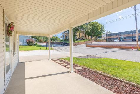 4477 S Ohio Street St. Anthony IN 47575