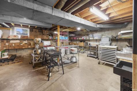 4477 S Ohio Street St. Anthony IN 47575