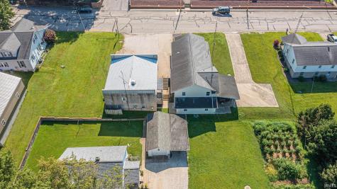 4477 S Ohio Street St. Anthony IN 47575